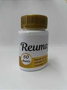 REUMAZINE