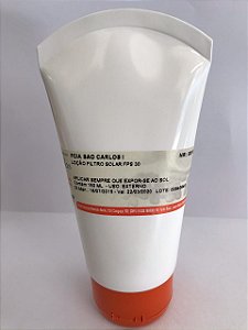 FILTRO SOLAR FPS 30 -150ML