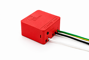 DPS Clamper Multi Protetor Elétrico Portão Eletrônico Ar Condicionado