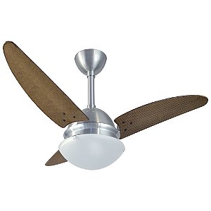Ventilador de Teto Extra 1022 com 3 pás