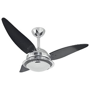 Ventilador de Teto Noble 1033 com 3 pás