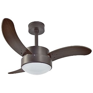 Ventilador de Teto Evolution 1050 com 3 pás