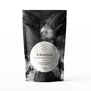 A Sentinela | Canéfora Especial - 250g