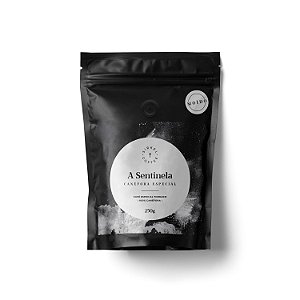 A Sentinela - 250g