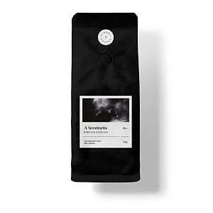 A Sentinela - 1Kg