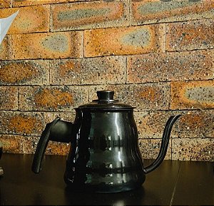 Chaleira Bico de Ganso - The Best Brew