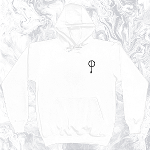 Moletom "O Soberano" | O Hierofante