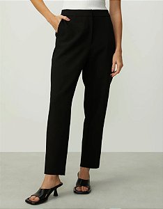 Calça Slim Shoulder