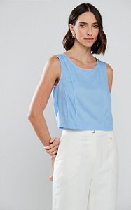 Regata Cropped