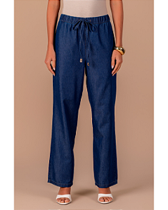 Calça Pijama Reta