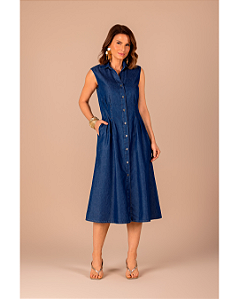 Vestido Midi