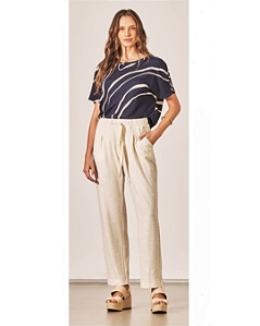 Calça Confort Malha