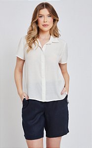 Camisa Mg Curta