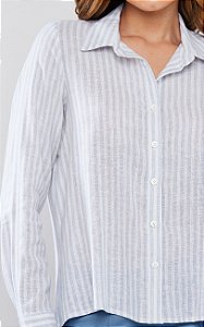 Camisa Viscolinho