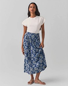 Saia Floral