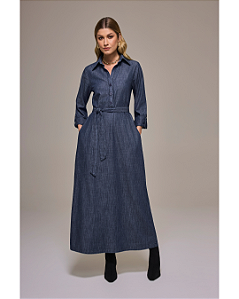 Vestido Jeans