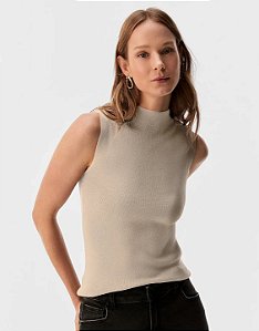Regata Tricot Gola