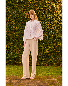 Camisa Laise