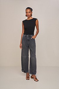 Calça Baggy