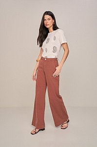 Blusa Mg Curta