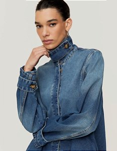 Camisa Jeans
