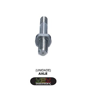 Axle (unidade)