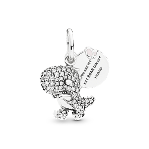 Berloque de dinossauro