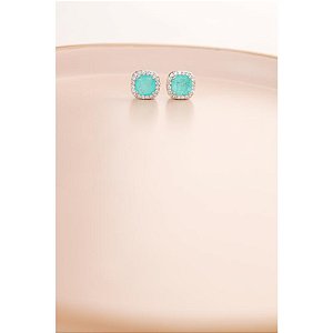 Brinco quadrado colombiana