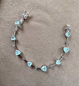 Pulseira acqua
