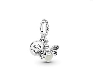 Berloque de vagalume