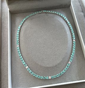 Colar riviera colombiana