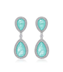 Brinco gota colombiana