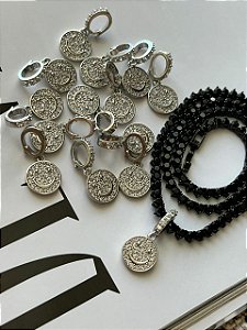 Pingente Smile para riviera