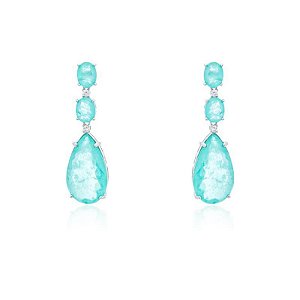 Brinco gotas colombiana