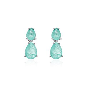 Brinco duas gota colombiana