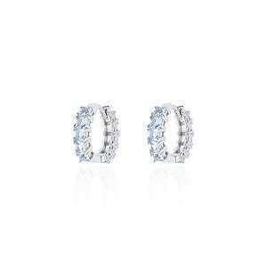 Brinco argola acqua 19mm