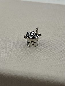 Berloque Cheers na prata 925