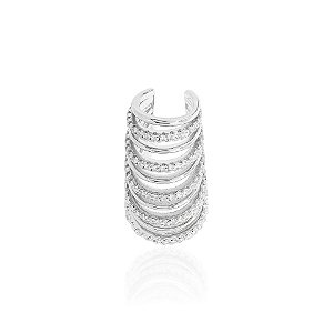 Piercing fake maxi
