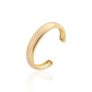 Bracelete liso 12mm