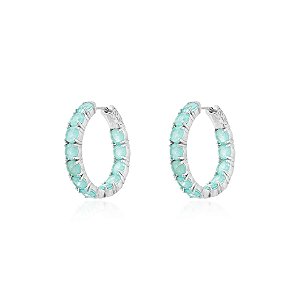 Argola colombiana 30mm