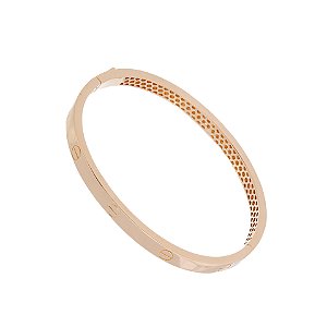 Bracelete liso