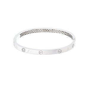 Bracelete liso