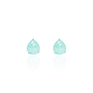 Brinco gota colombiana 8mm