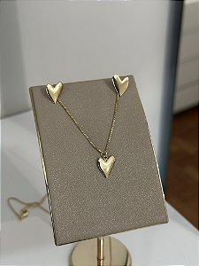 Conjunto coração
