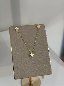 Conjunto estrela