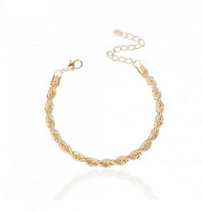 Pulseira cordão baiano