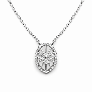 Colar Espírito Santo