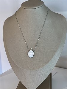 Colar Sagrado Coração