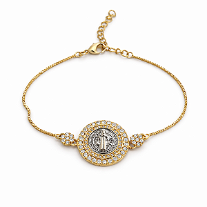 Pulseira de São Bento