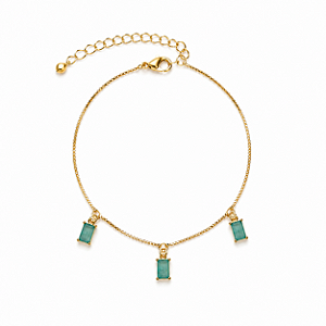 Pulseira colombiana